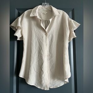 Max Studio blouse